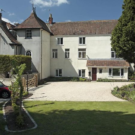 The Beeches Churchill (Somerset) Exterior foto