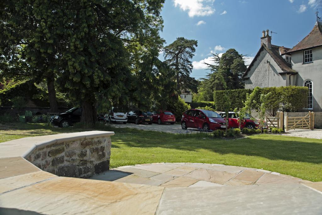 The Beeches Churchill (Somerset) Quarto foto