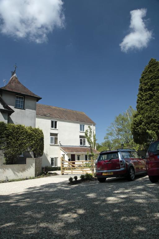 The Beeches Churchill (Somerset) Exterior foto