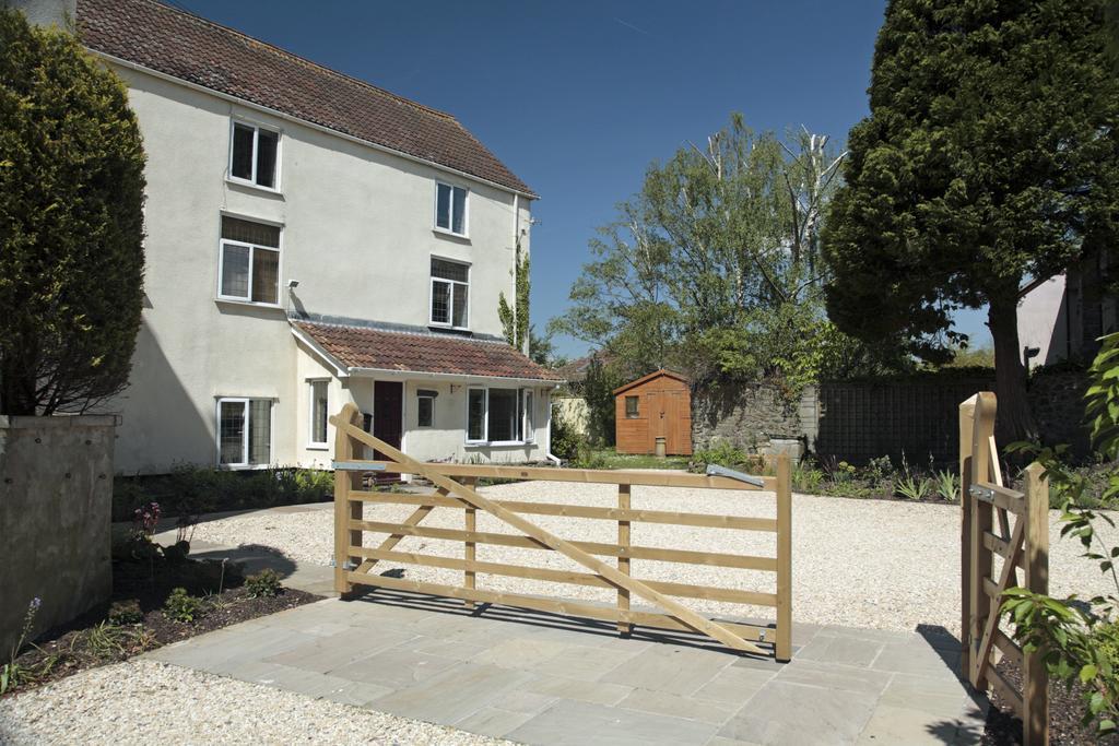 The Beeches Churchill (Somerset) Exterior foto