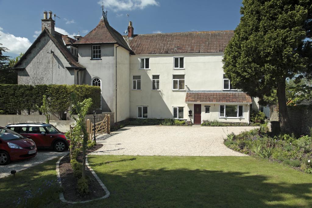 The Beeches Churchill (Somerset) Exterior foto