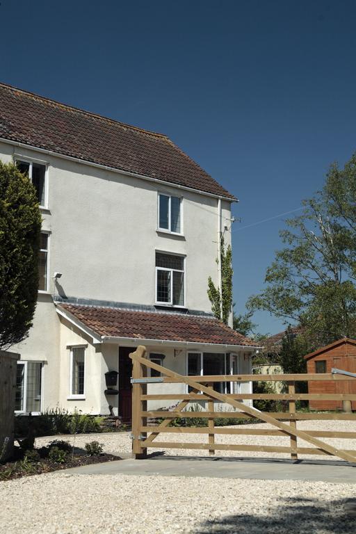 The Beeches Churchill (Somerset) Exterior foto