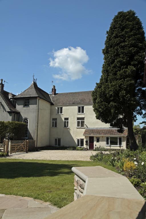 The Beeches Churchill (Somerset) Exterior foto