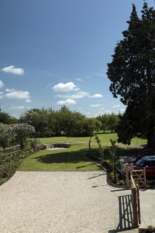 The Beeches Churchill (Somerset) Quarto foto