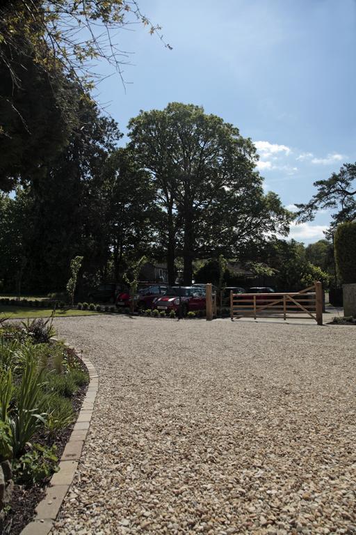 The Beeches Churchill (Somerset) Exterior foto