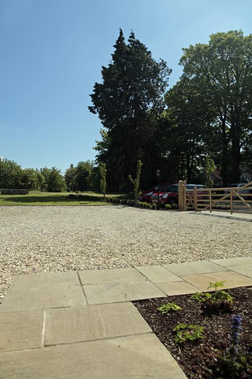 The Beeches Churchill (Somerset) Exterior foto