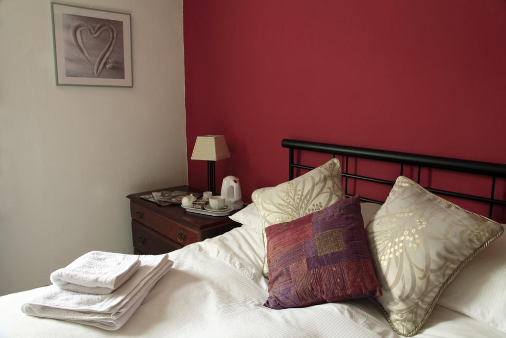 The Beeches Churchill (Somerset) Quarto foto