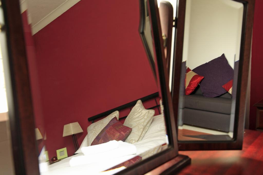 The Beeches Churchill (Somerset) Quarto foto